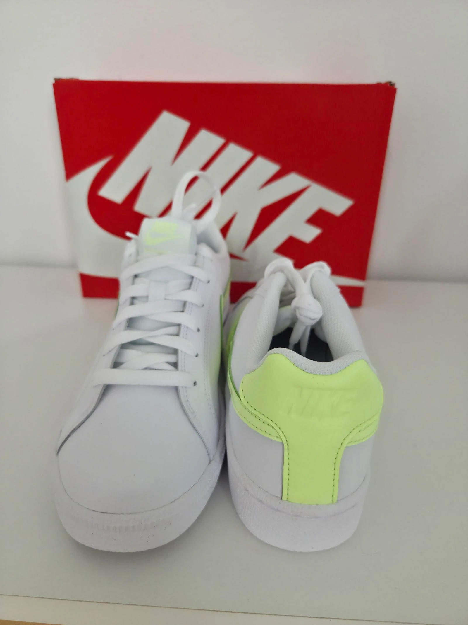 Sneakers Nike Maat 42 nieuw!! – photo 7